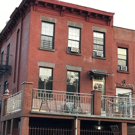 Gorgeous 2 Bedroom Apt Brooklyn New York Exterior foto