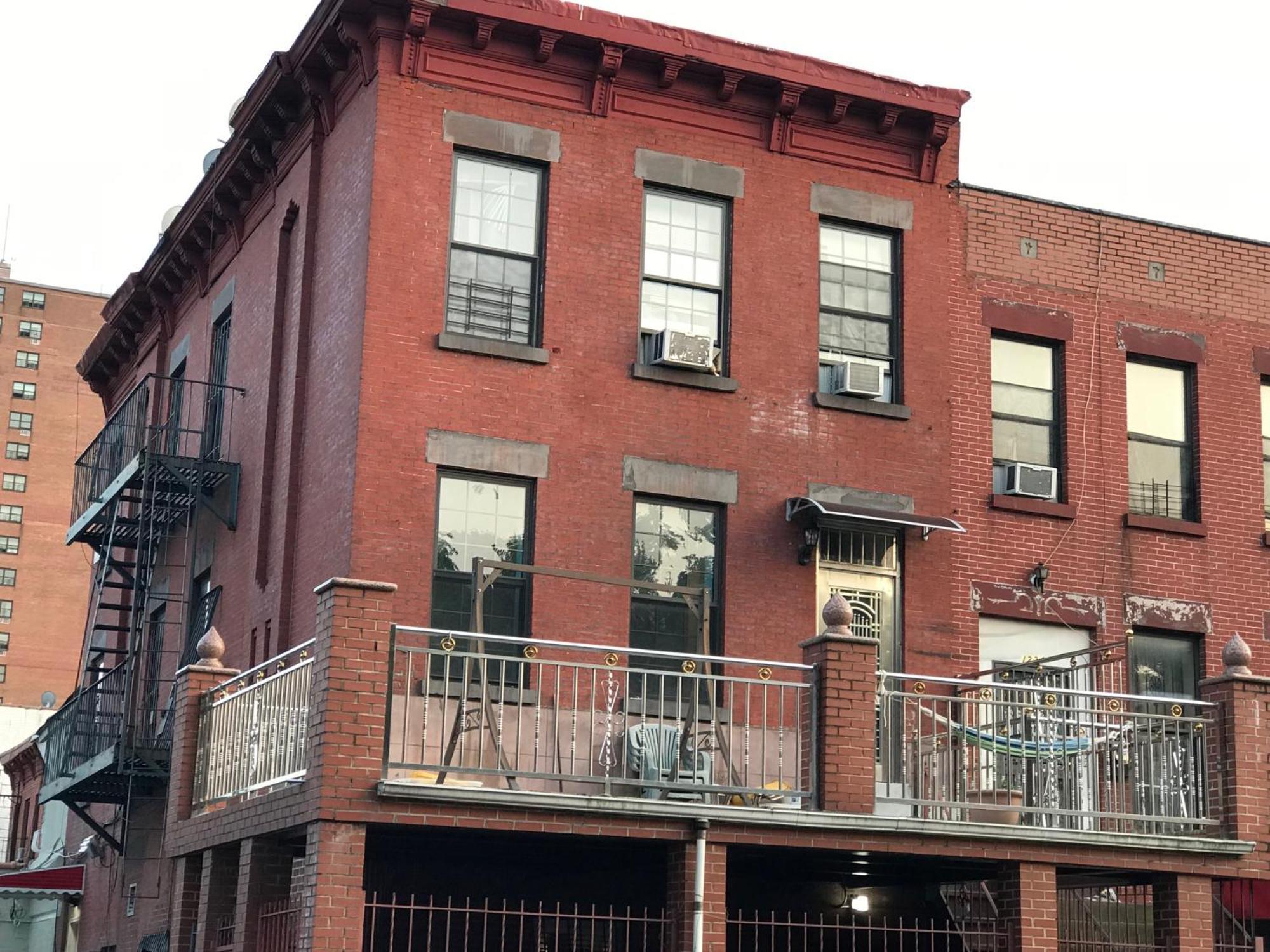 Gorgeous 2 Bedroom Apt Brooklyn New York Exterior foto