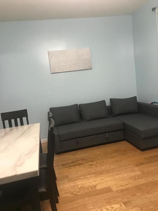 Gorgeous 2 Bedroom Apt Brooklyn New York Exterior foto